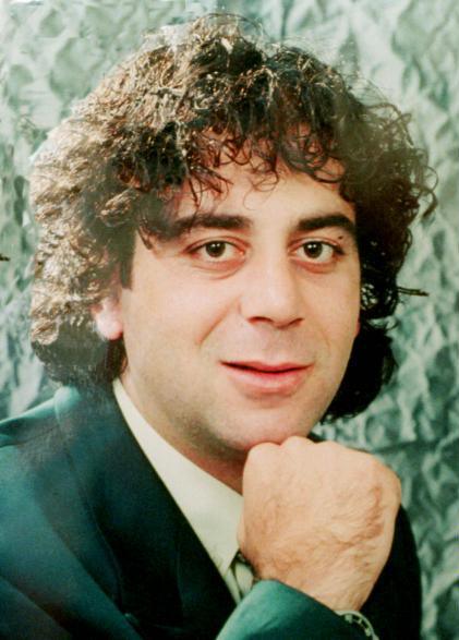 Tasos Isaak