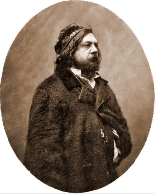 Théophile Gautier