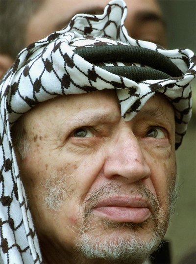 Yasser Arafat-2
