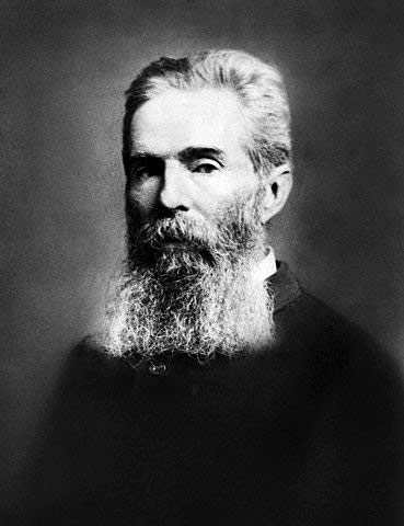 herman melville