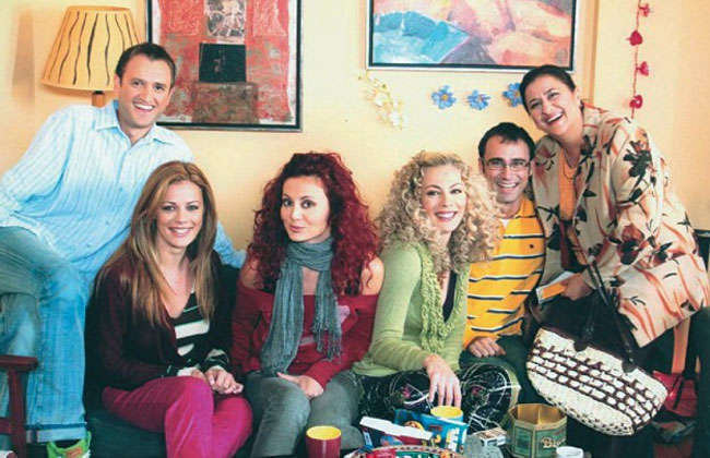tvshow stoparapente