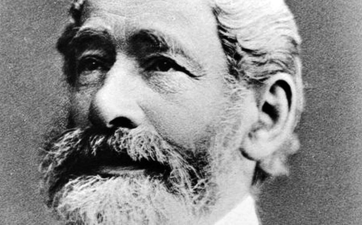 Καρλ Τσάις, ήταν οπτικός γνωστός για την εταιρεία που ίδρυσε, με την επωνυμία Carl Zeiss Jena