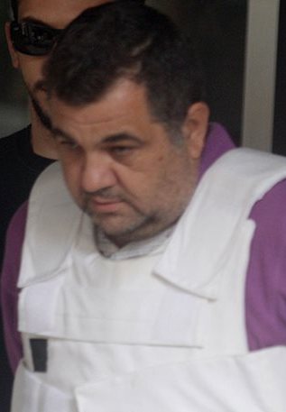 Giorgos Roupakias-dolofonos Pavlou Fissa