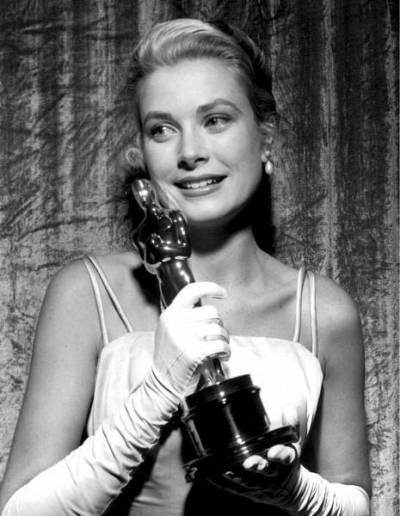 Grace-Kelly