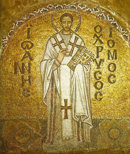 Ioannis Chrysostom