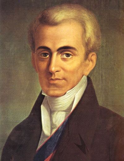 Ioannis Kapodistrias-1
