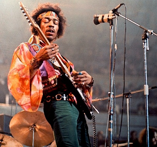 Jimi Hendrix-3