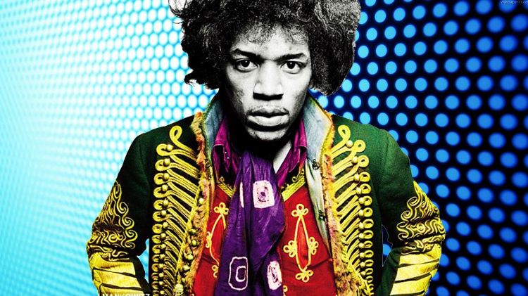 Jimi Hendrix-5
