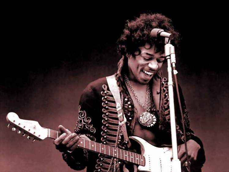 Jimi Hendrix-6