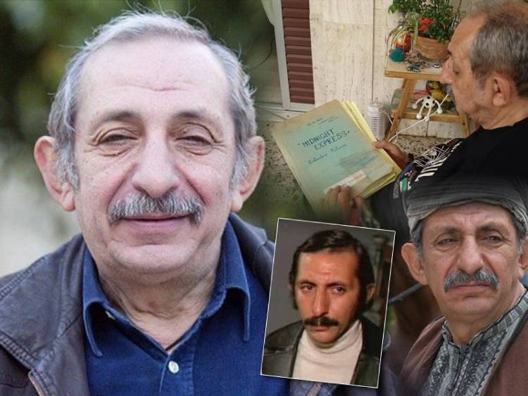 Μιχάλης Γιαννάτος, ήταν Έλληνας ηθοποιός, ένας από τους αγαπημένους ηθοποιούς του Θεόδωρου Αγγελόπουλου και με συμμετοχές σε μεγάλες ξένες παραγωγές αφού μιλούσε άπταιστα πέντε γλώσσες