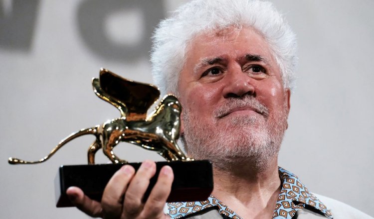 Pedro Almodovar 1