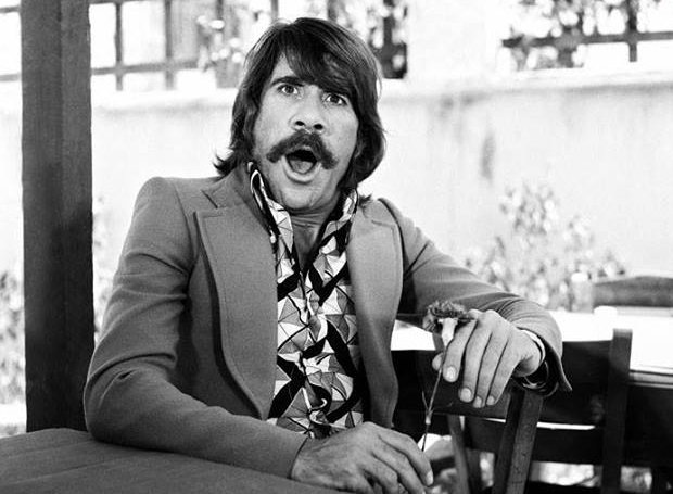 Stavros Paravas