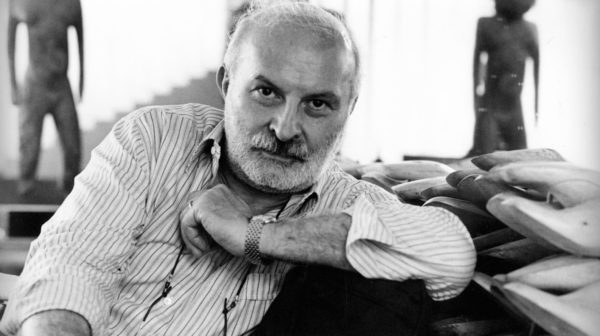 Arman Fernadez