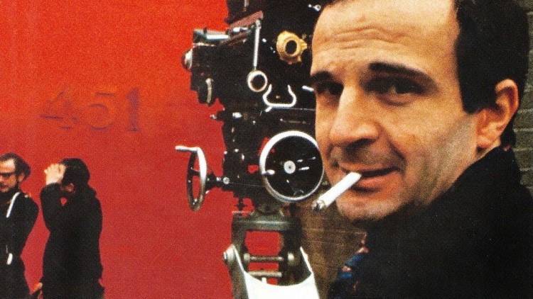 Francois Truffaut-1