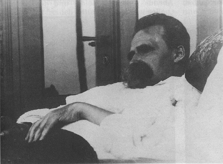 Friedrich Wilhelm Nietzsche-4