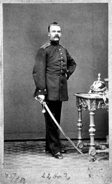 Friedrich Wilhelm Nietzsche-6