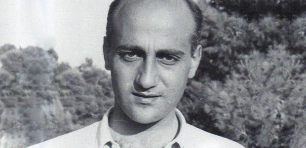 Giorgos Theotokas