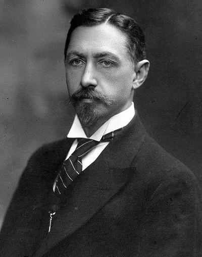 Ivan Bunin