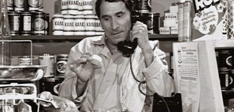 Kostas Xatzixristos 1