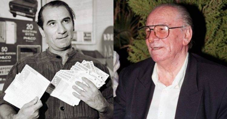 Kostas Xatzixristos 2