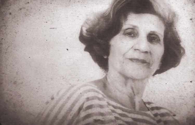 Lili Zografou