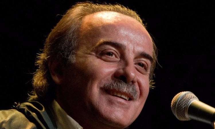 Mpampis Tsertos