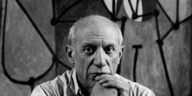 Pablo picasso 3