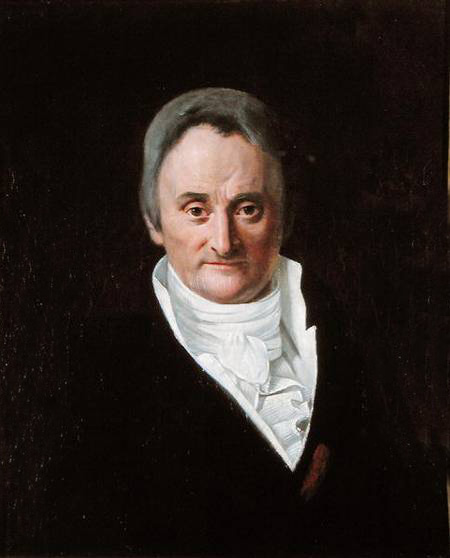 Philippe Pinel 1745 - 1826