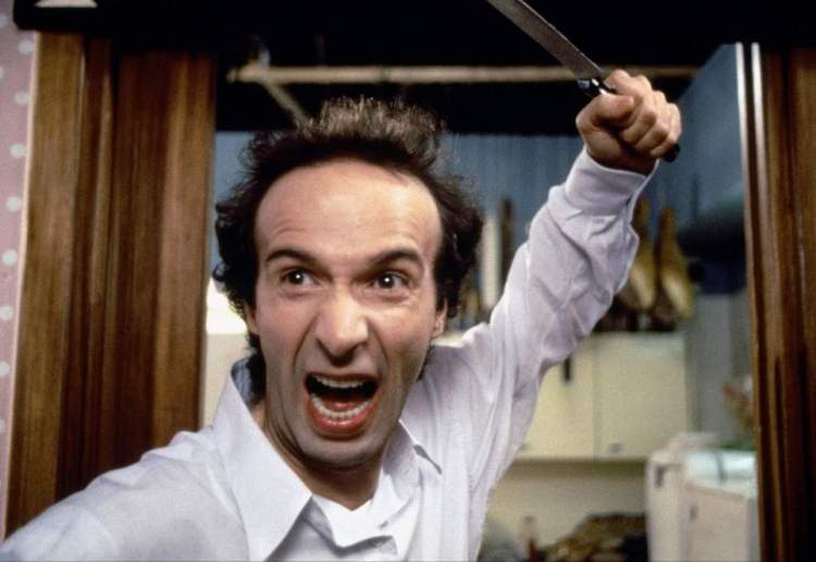 Roberto Remigio Benigni-1