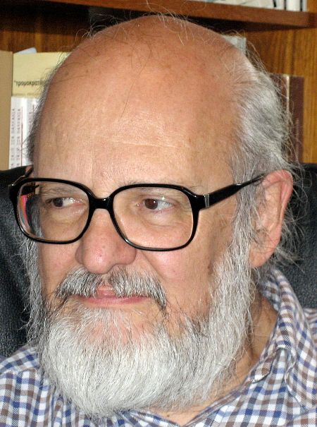 Takis Fotopoulos