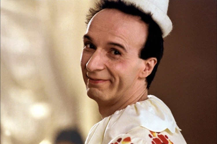 roberto benigni