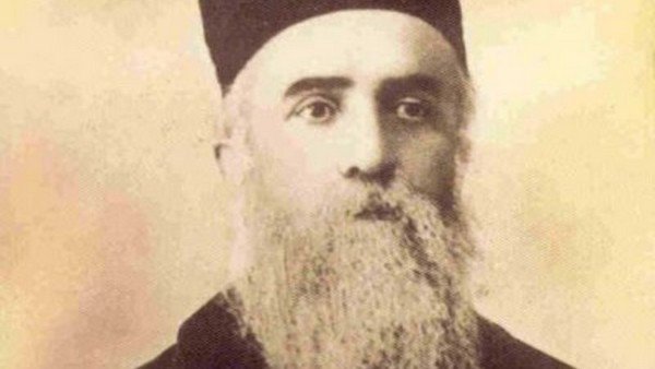 Agios Nektarios-1