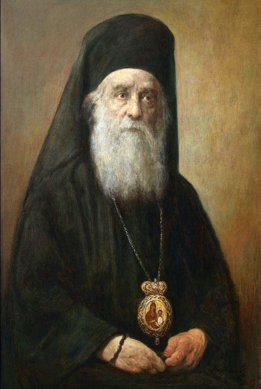 Agios Nektarios-11