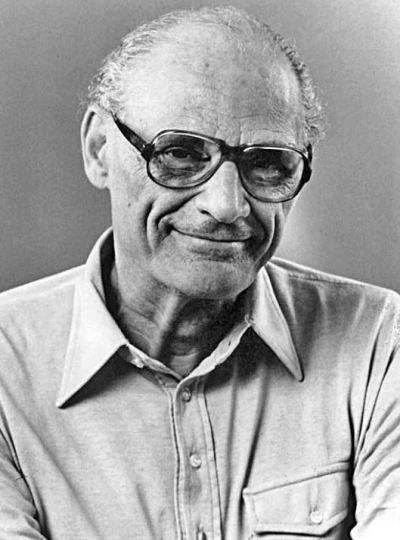 Arthur Miller