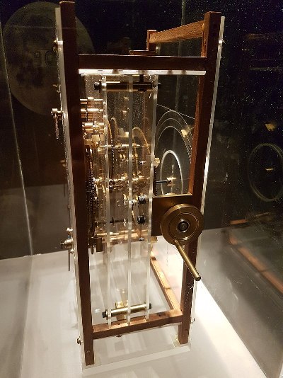 Machine dAnticythère 2