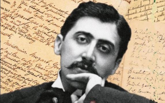 Marsel Proust-1