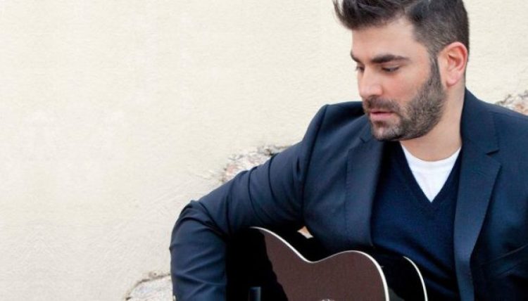 Pantelis Pantelidis 3