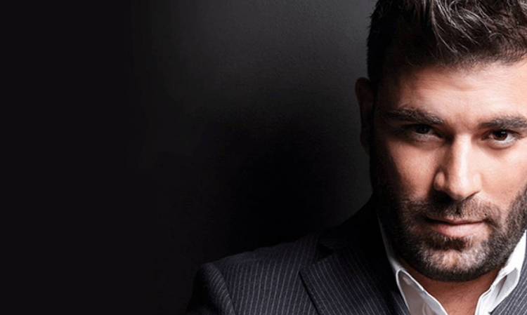 Pantelis Pantelidis