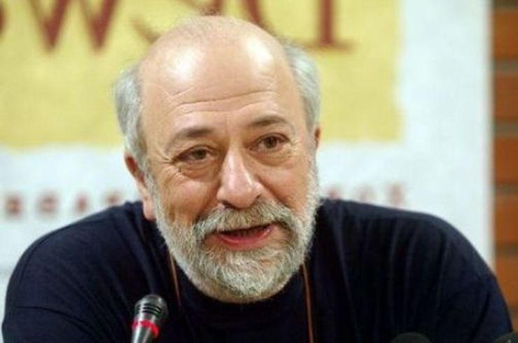 Pantelis Voulgaris