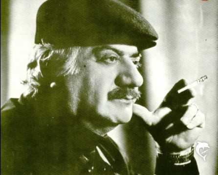 Prodromos Tsaousakis-1