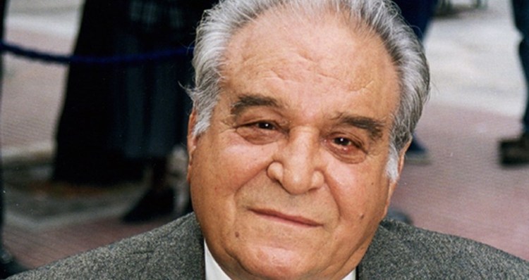 Spyros Kalogyrou