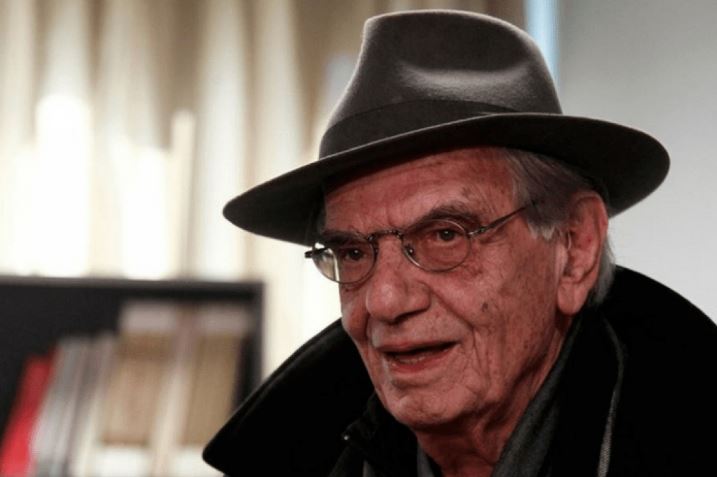 Vasilis Vasilikos.-2