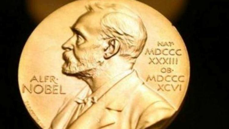 Βραβεία Νόμπελ