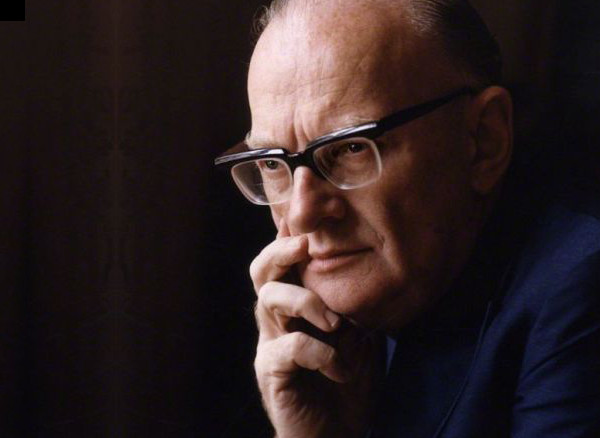 Arthur Charles Clarke-2