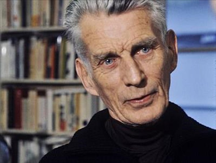 Samuel Barclay Beckett