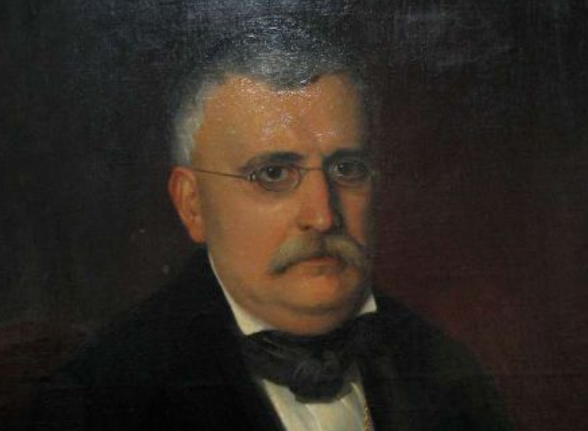 Ζωρζής Δρομοκαΐτης, ήταν Έλληνας έμπορος και εθνικός ευεργέτης
