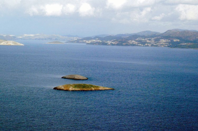 Η Κρίση των Ιμίων