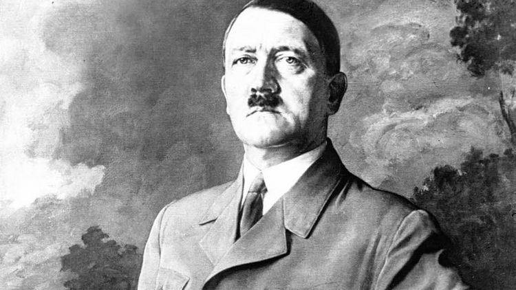 Adolf Hitler-2