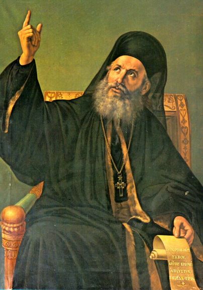 Agios Grigorios E