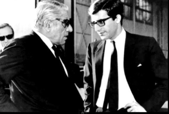 Alexandros-Aristotelis Onassis